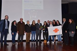 The 5th Human Rights Trivia Competition 3